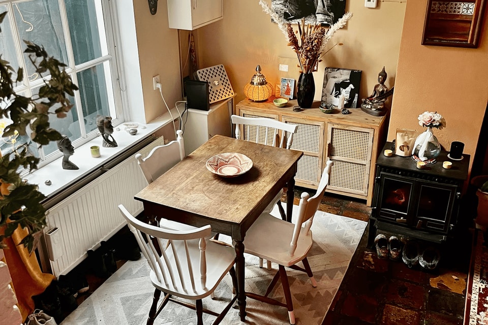 Appartement huren in Den Haag