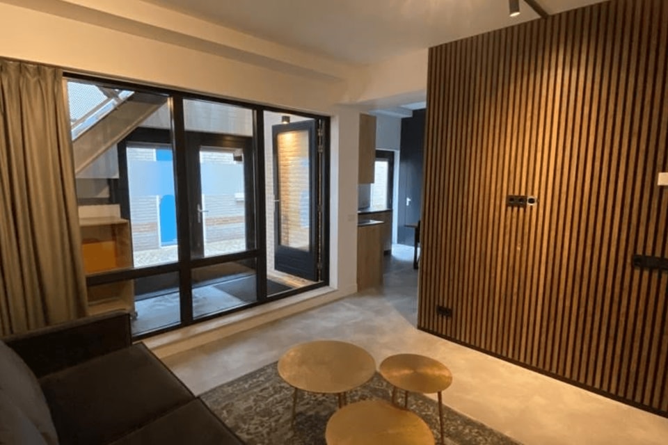 Appartement huren in Den Bosch