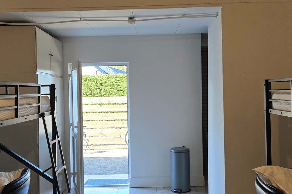 Kamer huren in Teteringen