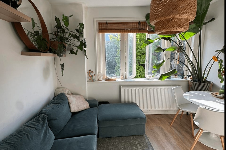 Appartement huren in Groningen
