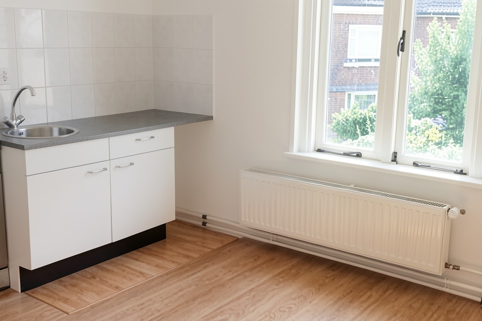 Studio huren in Roosendaal