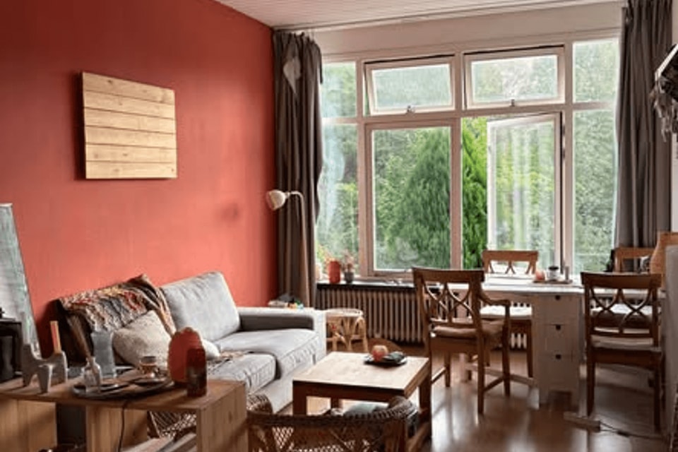 Kamer huren in Nijmegen