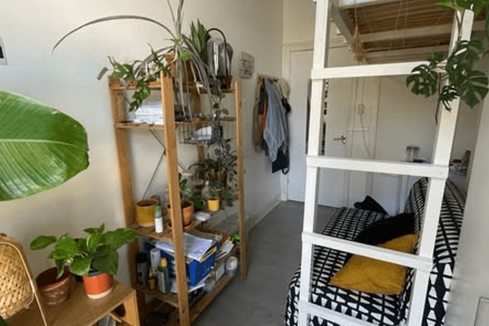 Kamer huren in Nijmegen
