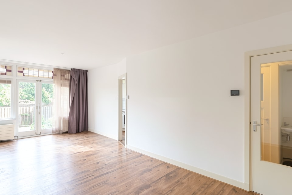 Appartement huren in Rotterdam
