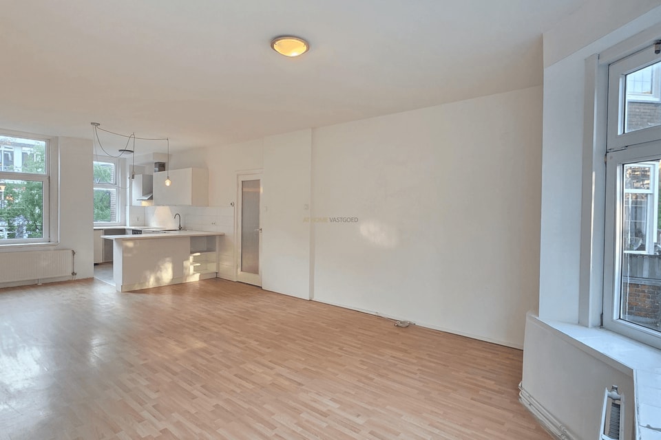 Appartement huren in Rotterdam