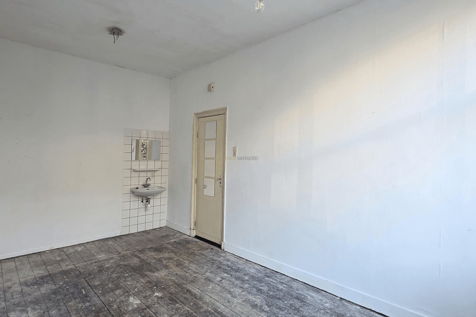 Kamer huren in Rotterdam