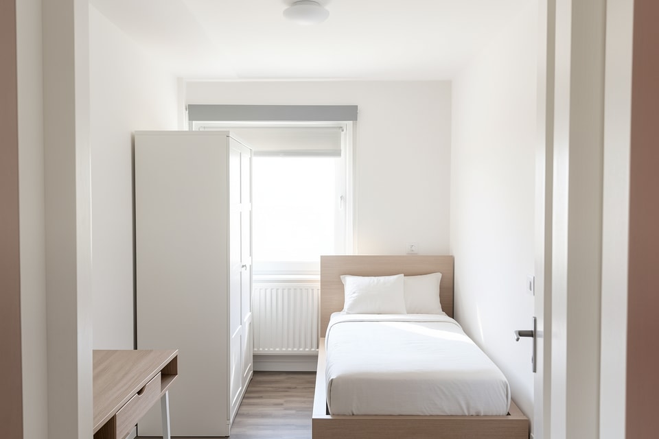 Kamer huren in Almere