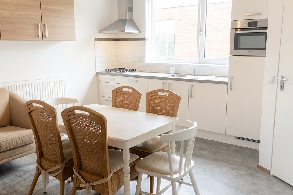Kamer huren in Tilburg