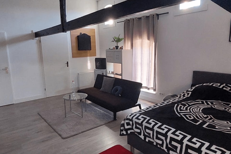 Kamer huren in Harskamp