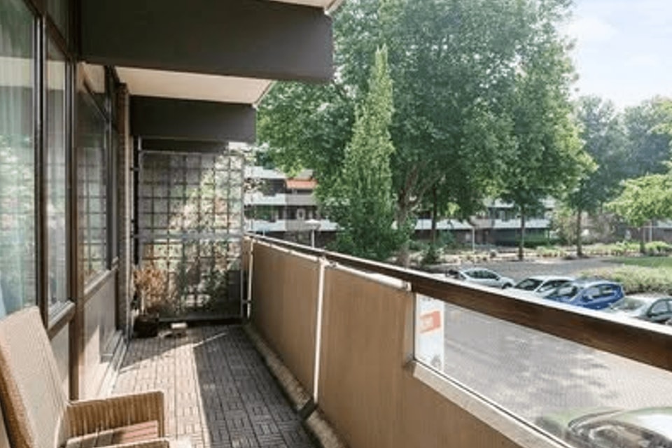 Kamer huren in Eindhoven