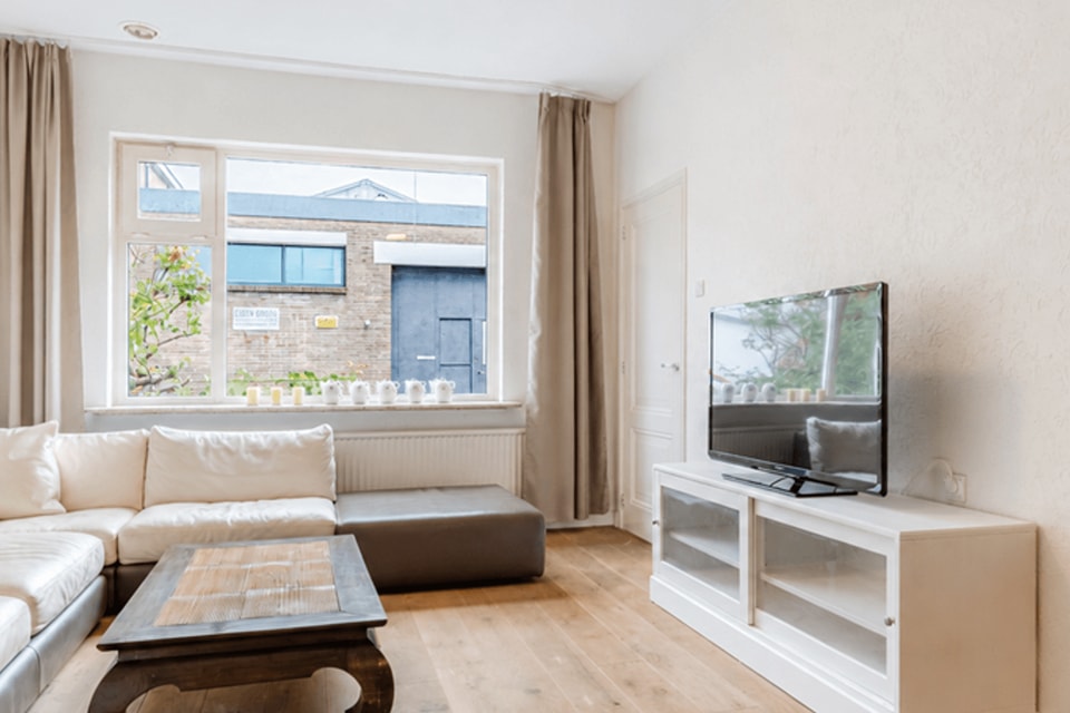 Huis huren in Hilversum