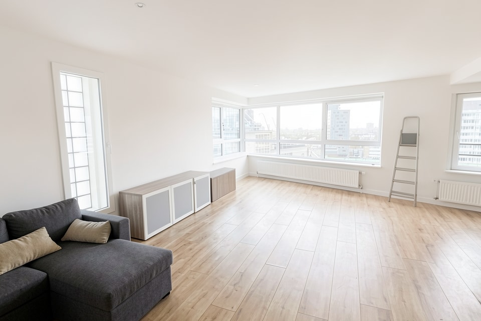 Kamer huren in Rotterdam