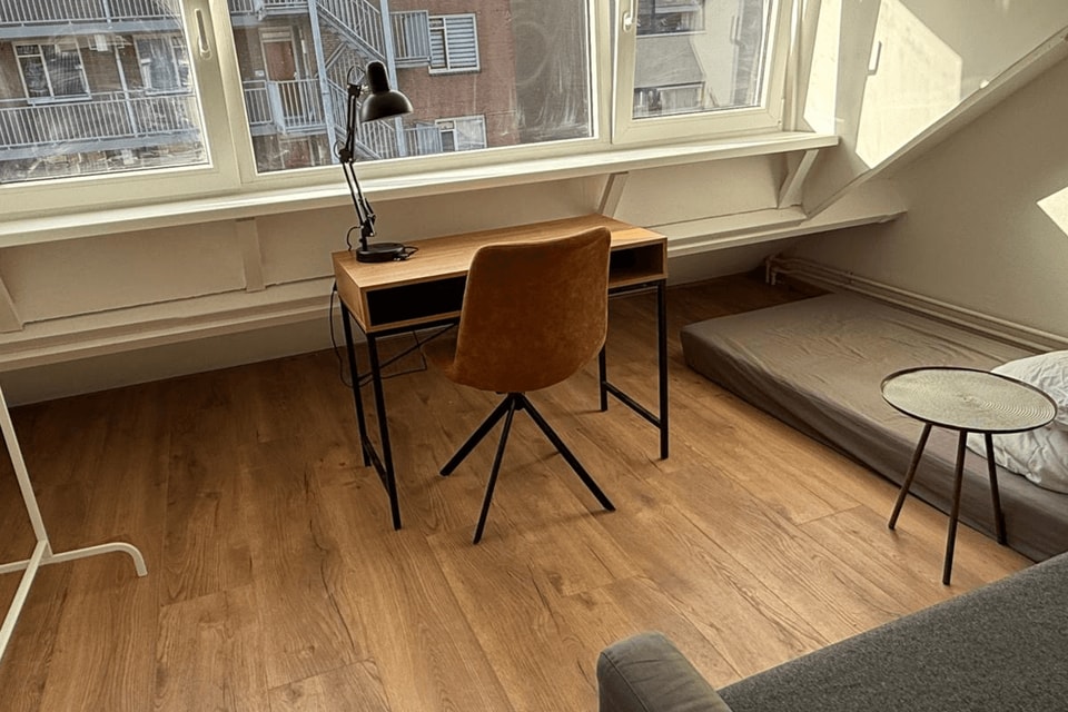 Kamer huren in Gouda