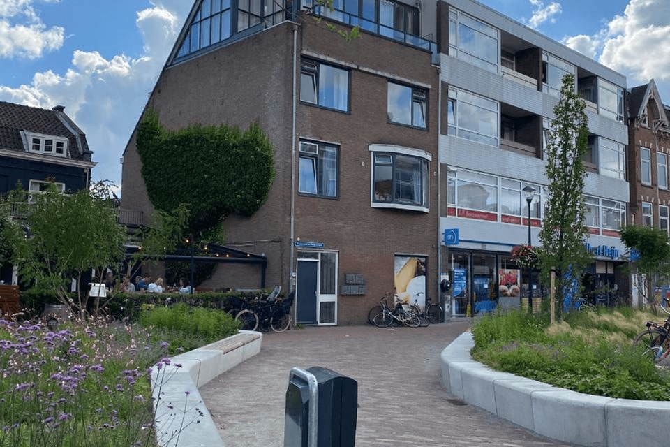 Appartement huren in Utrecht