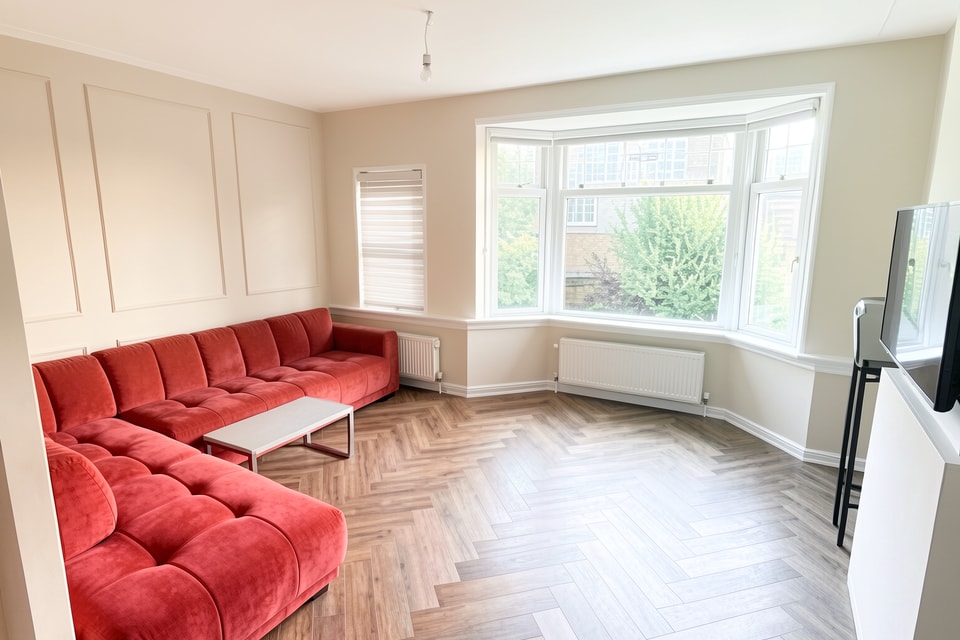 Kamer huren in Rotterdam