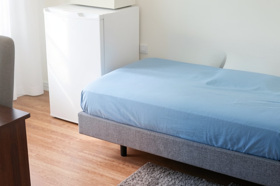 Kamer huren in Hoofddorp