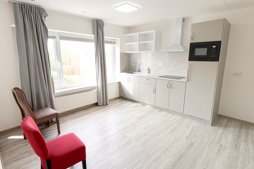 Appartement huren in S Hertogenbosch