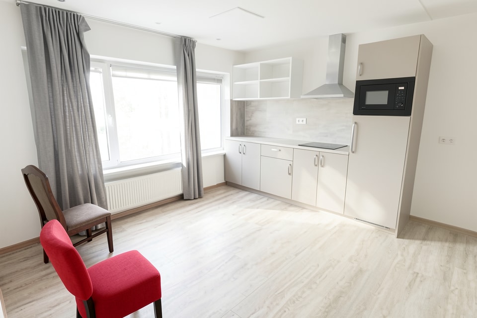 Appartement huren in S Hertogenbosch