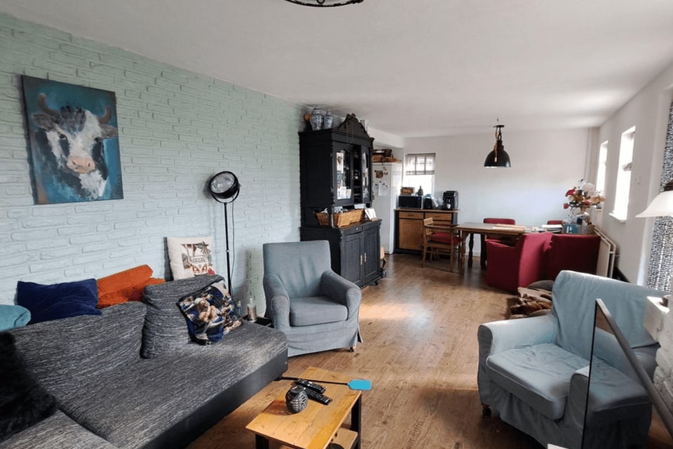 Kamer huren in Lunteren