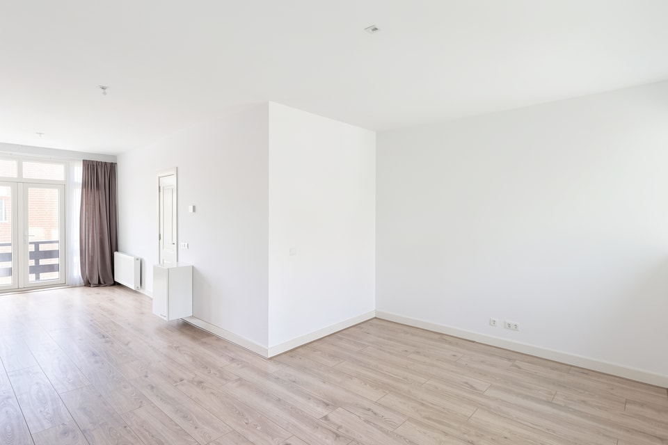 Appartement huren in Rotterdam