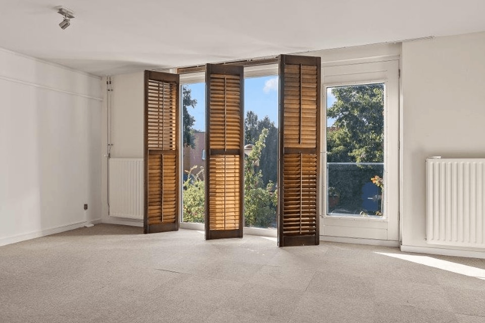 Kamer huren in Amersfoort
