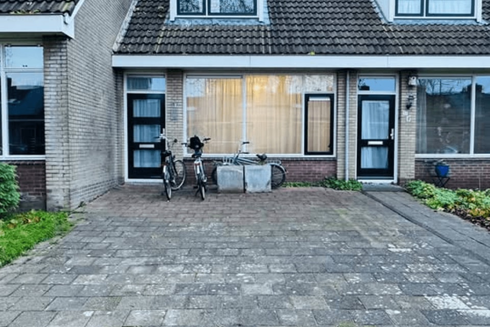Huis huren in Sneek