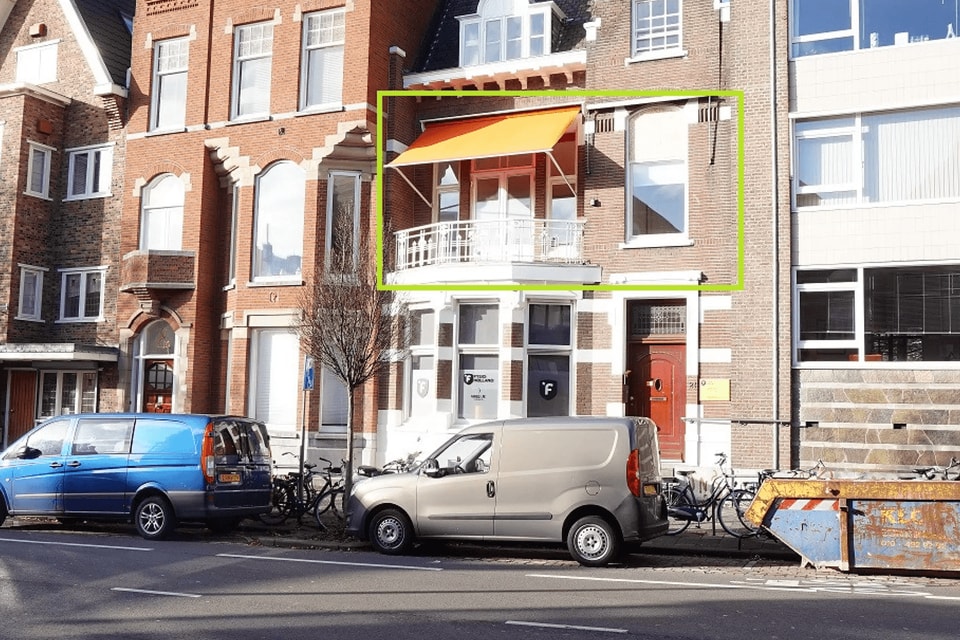 Huis huren in Rotterdam