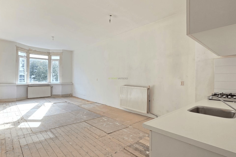 Appartement huren in Rotterdam