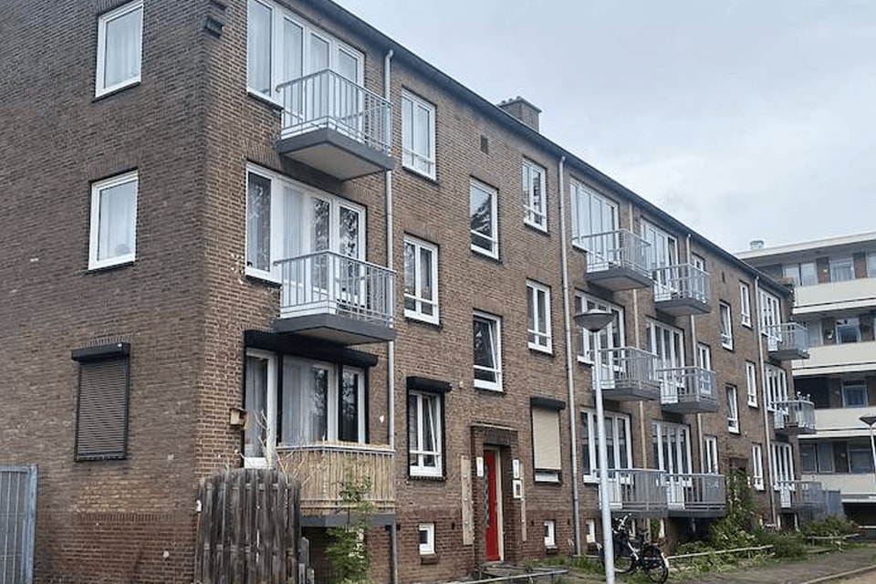 Appartement huren in Maastricht