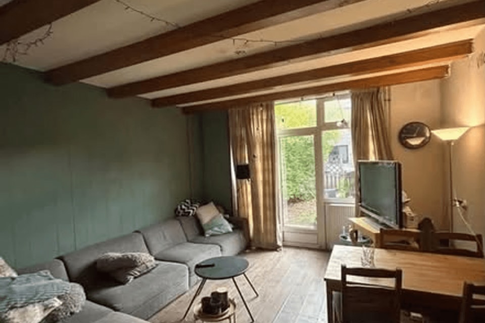 Kamer huren in Utrecht
