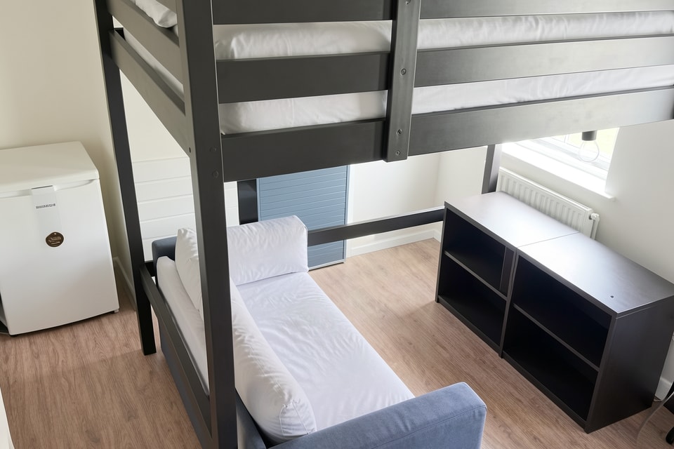 Kamer huren in Zeist