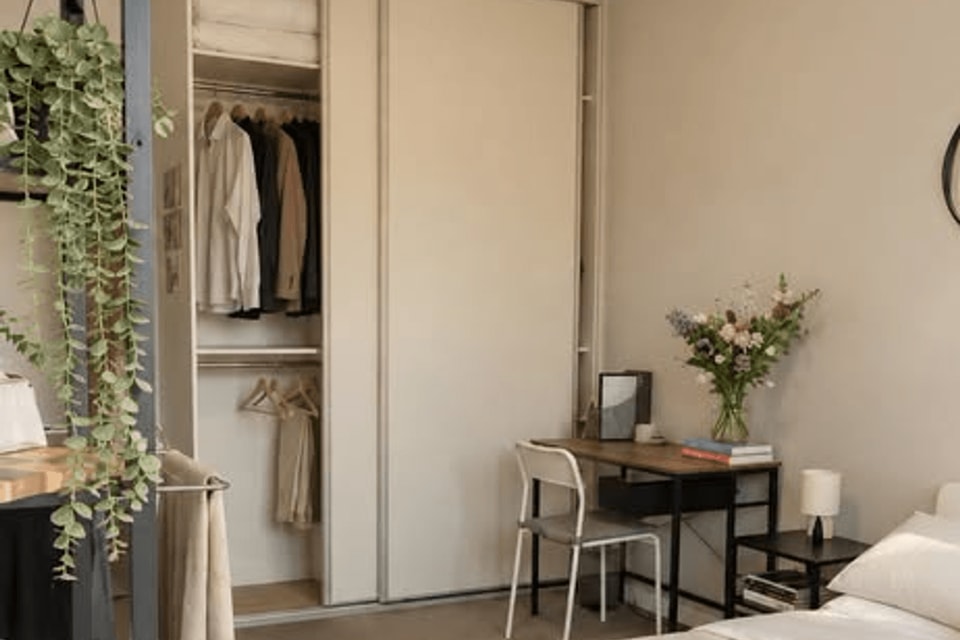 Kamer huren in Amsterdam