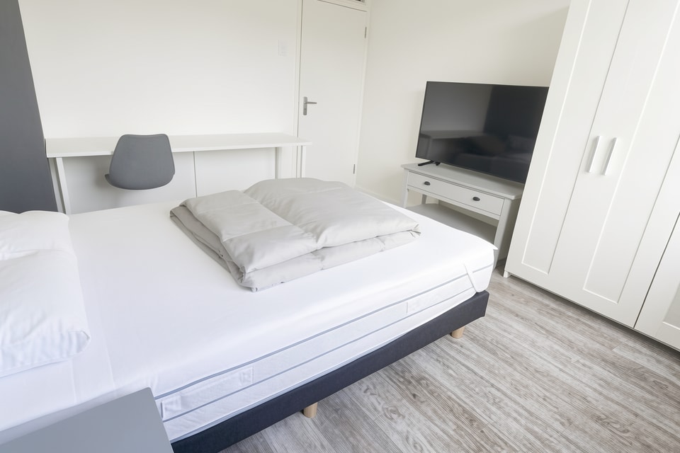 Kamer huren in Rotterdam