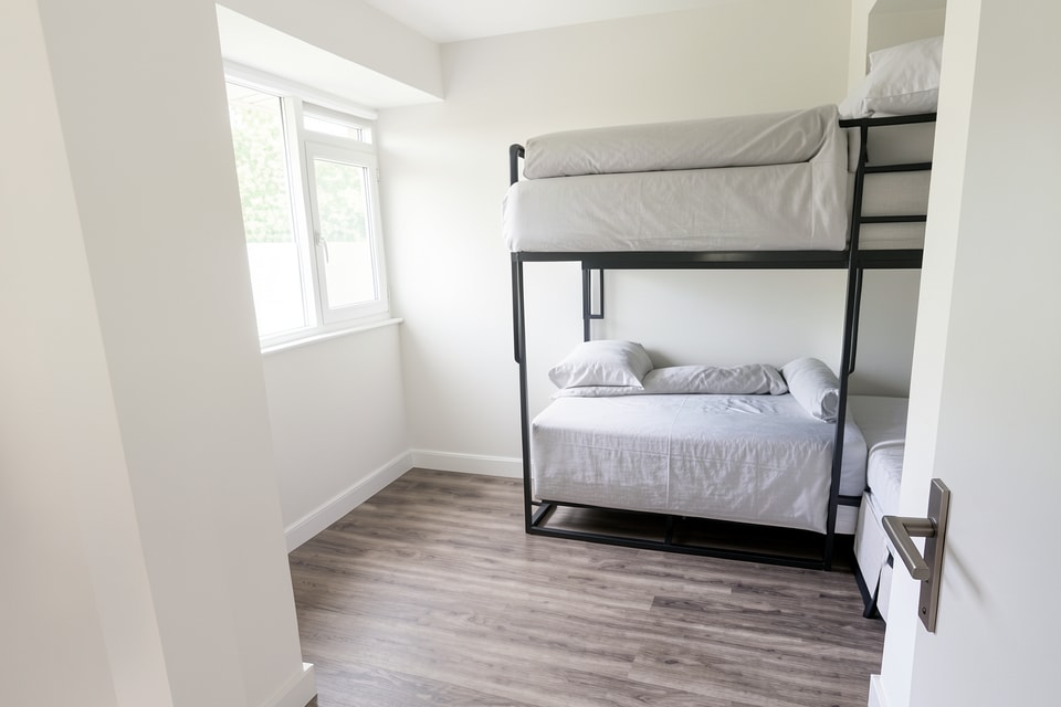 Kamer huren in Amsterdam