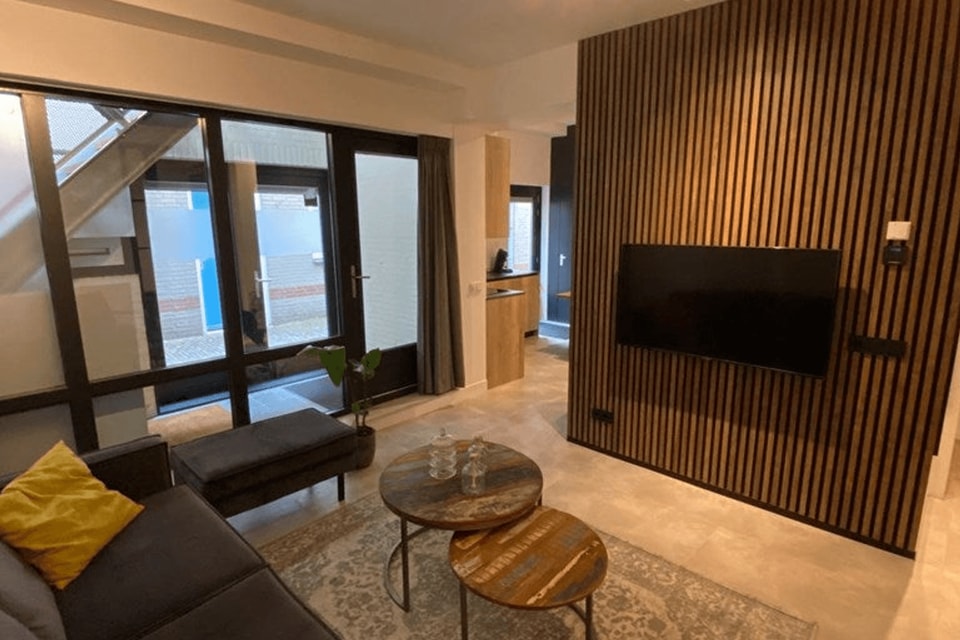 Appartement huren in Den Bosch