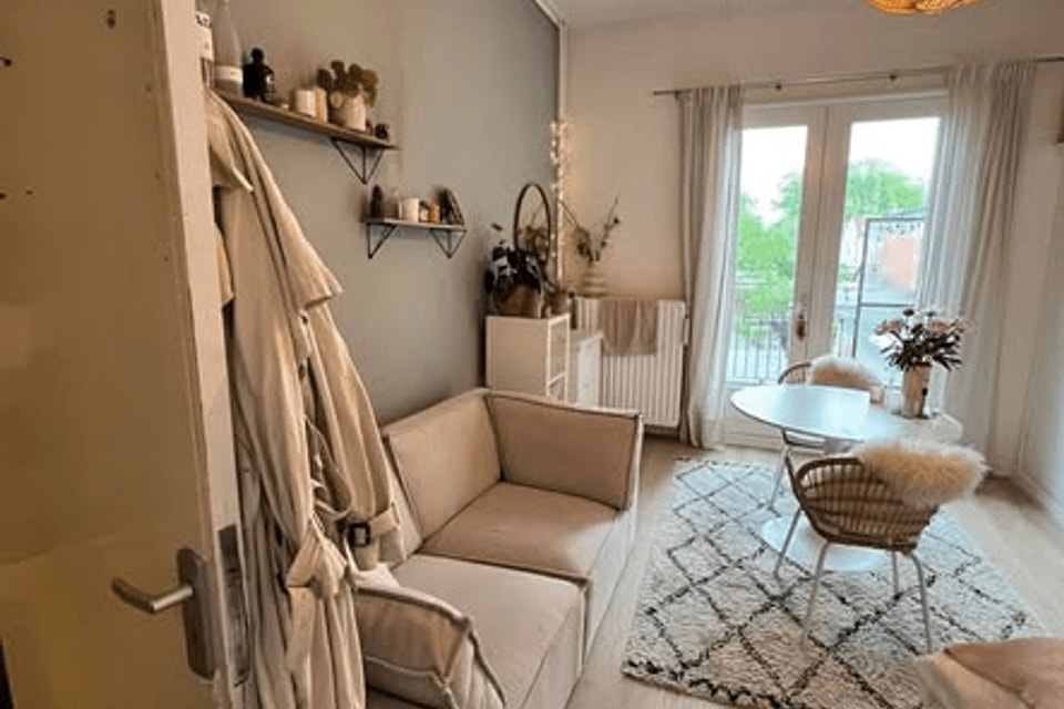 Kamer huren in Breda