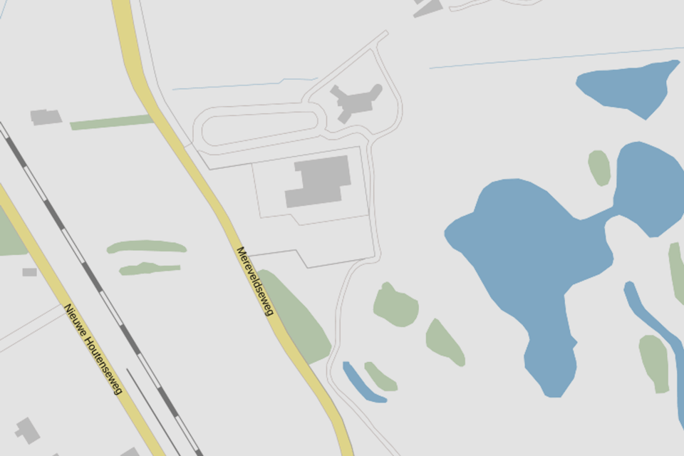 Bedrijfsruimte huren in Utrecht
