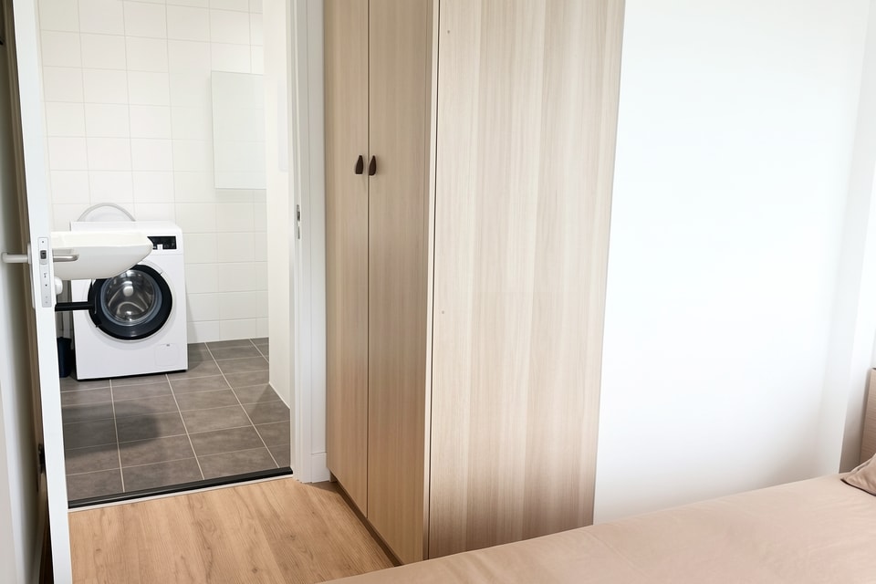 Studio huren in Amsterdam