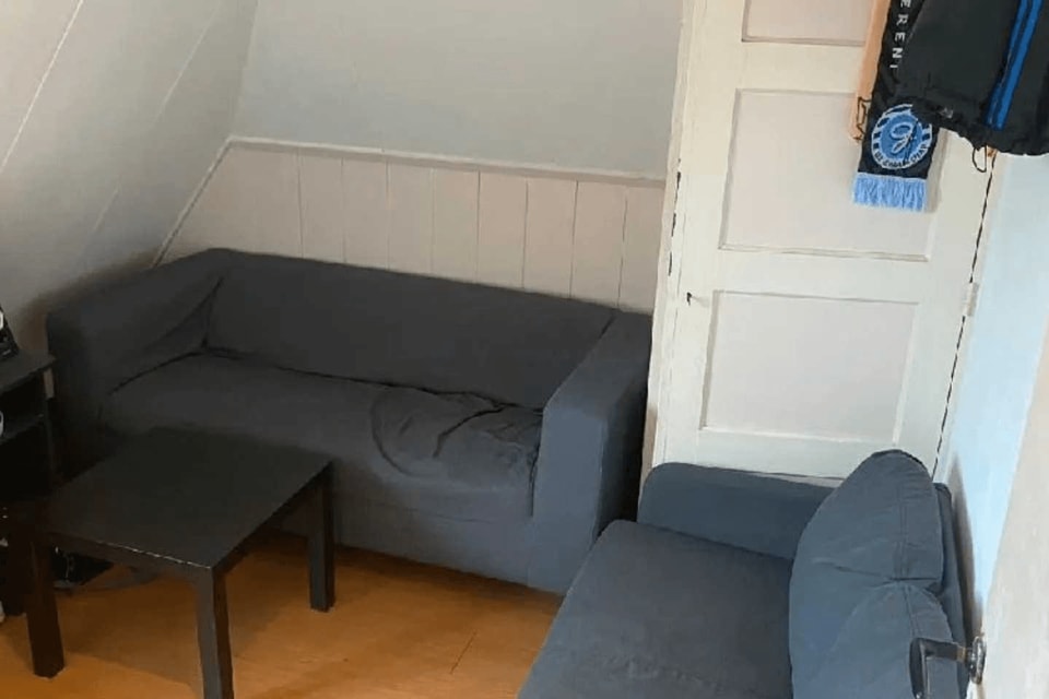 Kamer huren in Groningen