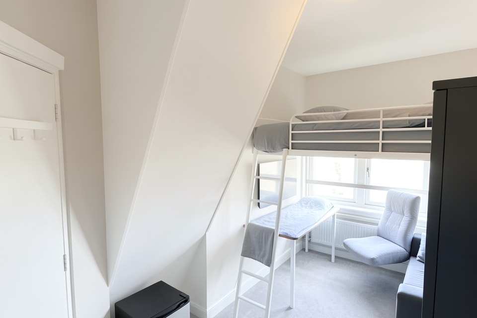 Kamer huren in Groningen