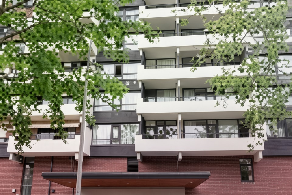 Appartement huren in Amstelveen