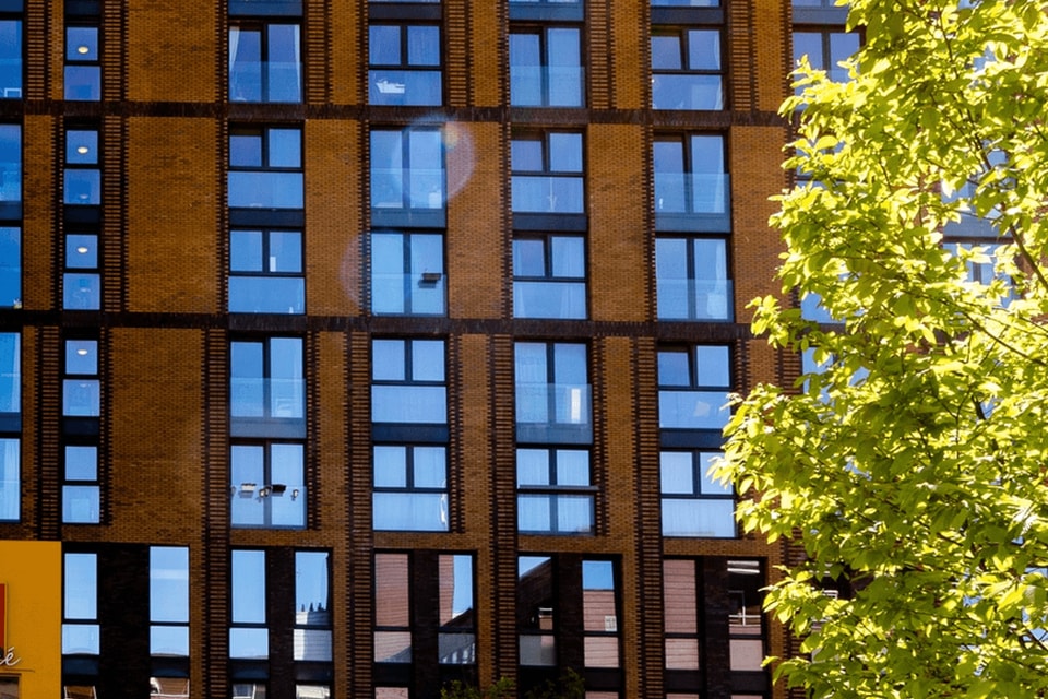 Appartement huren in Zwolle