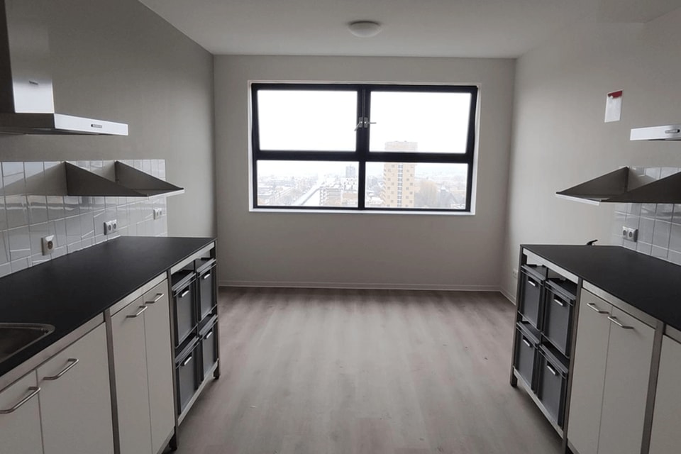 Kamer huren in Groningen