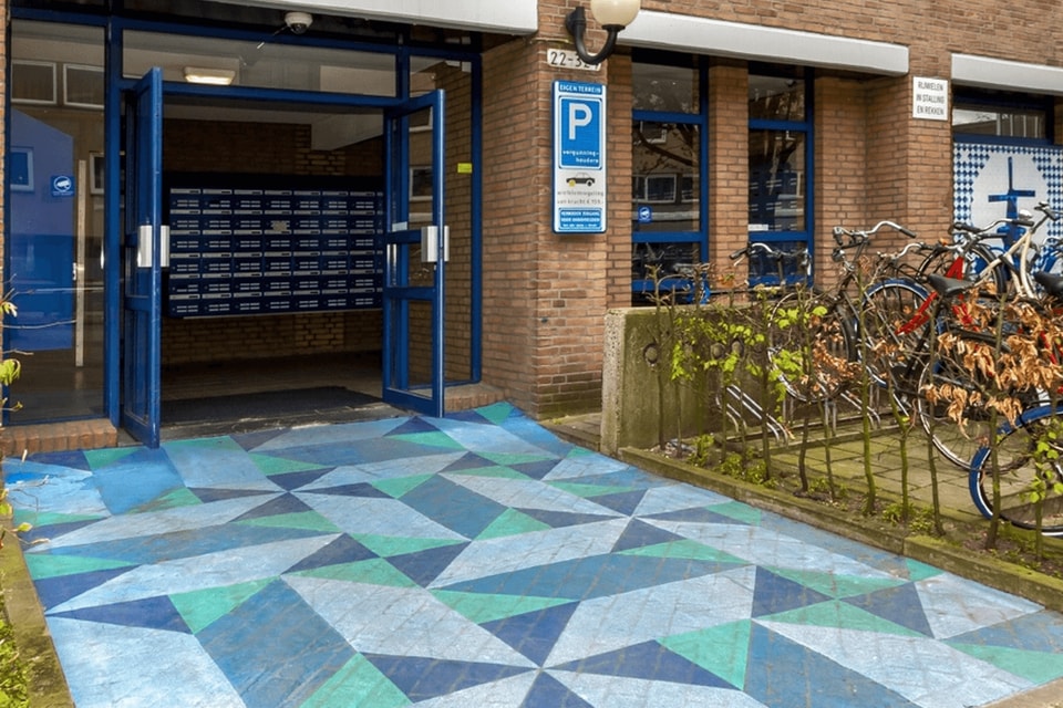 Huis huren in Rotterdam