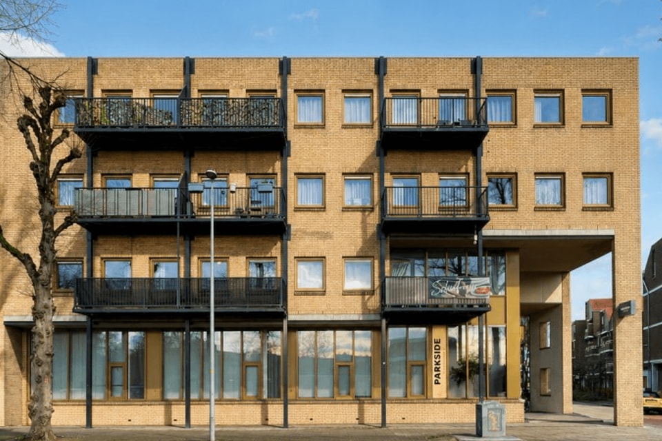 Appartement huren in Apeldoorn