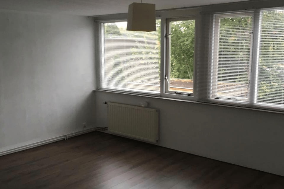 Kamer huren in Nijmegen