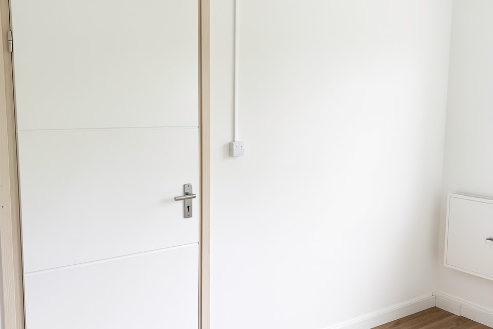 Kamer huren in Breda