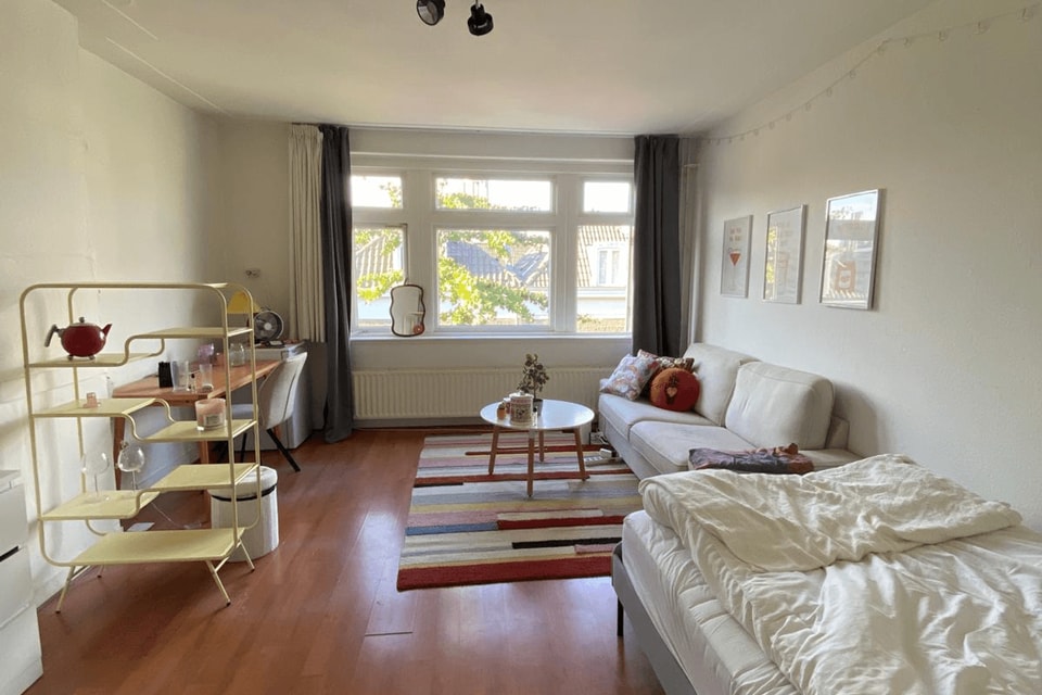 Kamer huren in Nijmegen