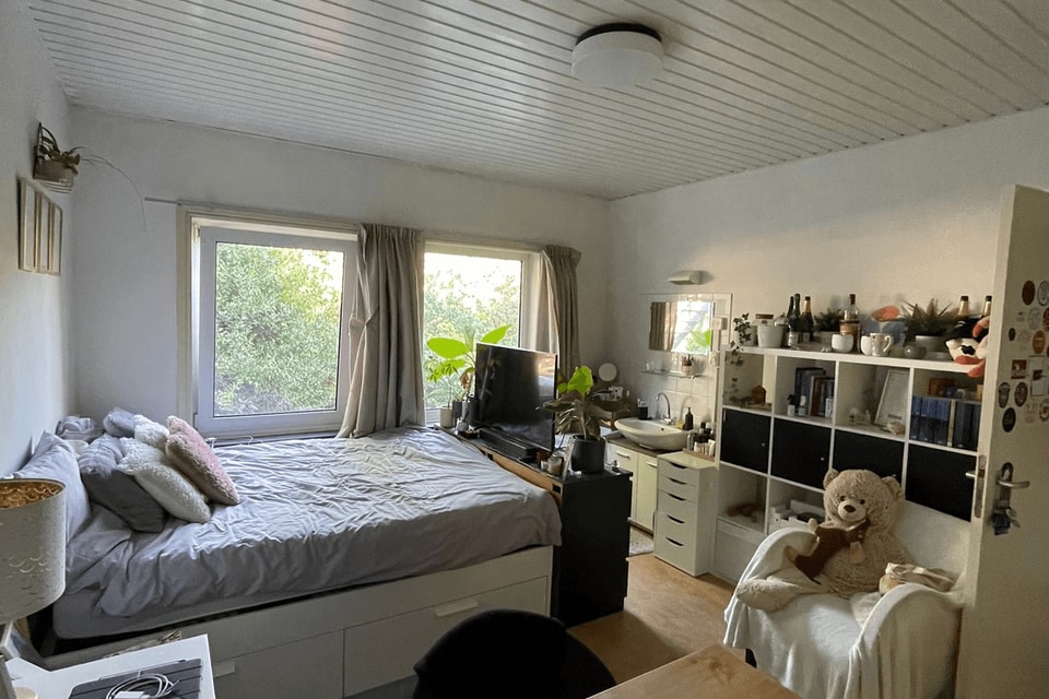 Kamer huren in Eindhoven