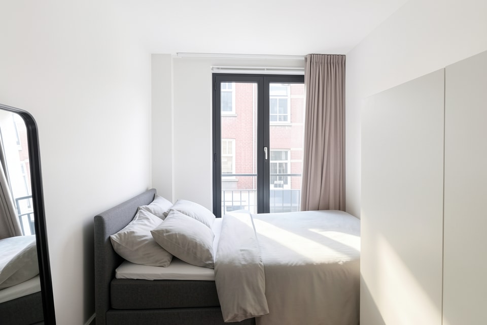 Studio huren in Leeuwarden